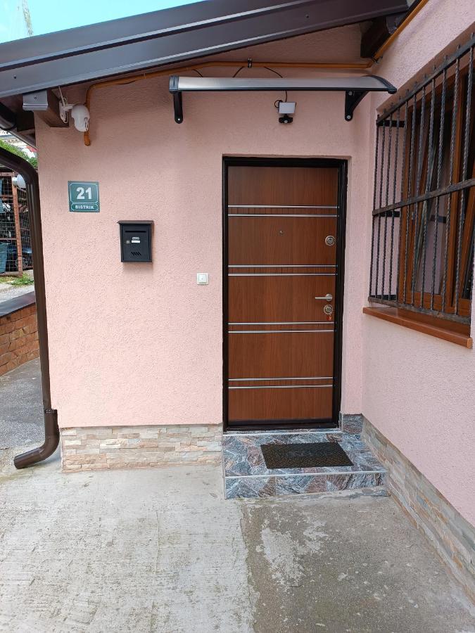 Princips Apartment Sarajevo Ruang foto