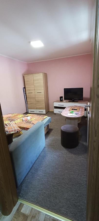Princips Apartment Sarajevo Ruang foto