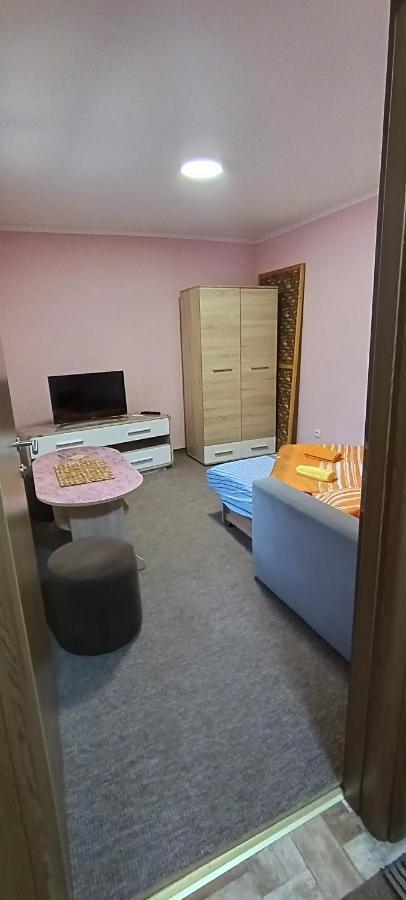 Princips Apartment Sarajevo Ruang foto