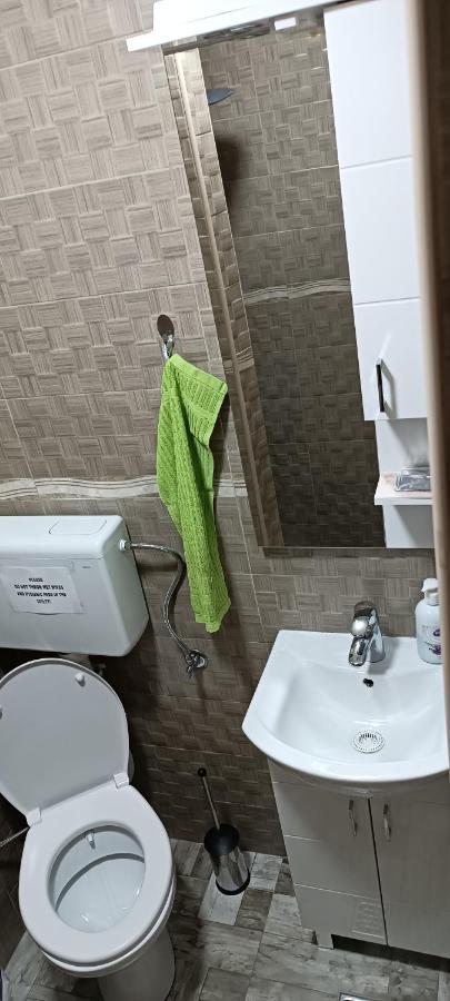 Princips Apartment Sarajevo Ruang foto